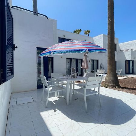 קורלחו Los Barqueros 24 By Best Holidays Fuerteventura מראה חיצוני תמונה