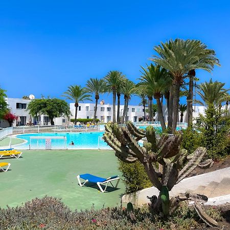 קורלחו Los Barqueros 24 By Best Holidays Fuerteventura מראה חיצוני תמונה