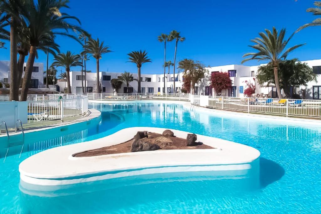 קורלחו Los Barqueros 24 By Best Holidays Fuerteventura מראה חיצוני תמונה