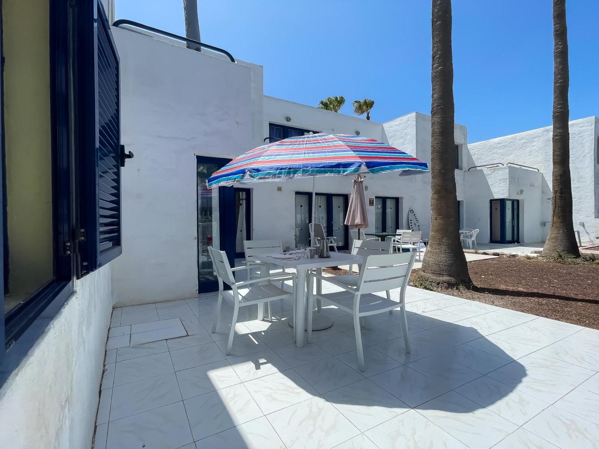 קורלחו Los Barqueros 24 By Best Holidays Fuerteventura מראה חיצוני תמונה