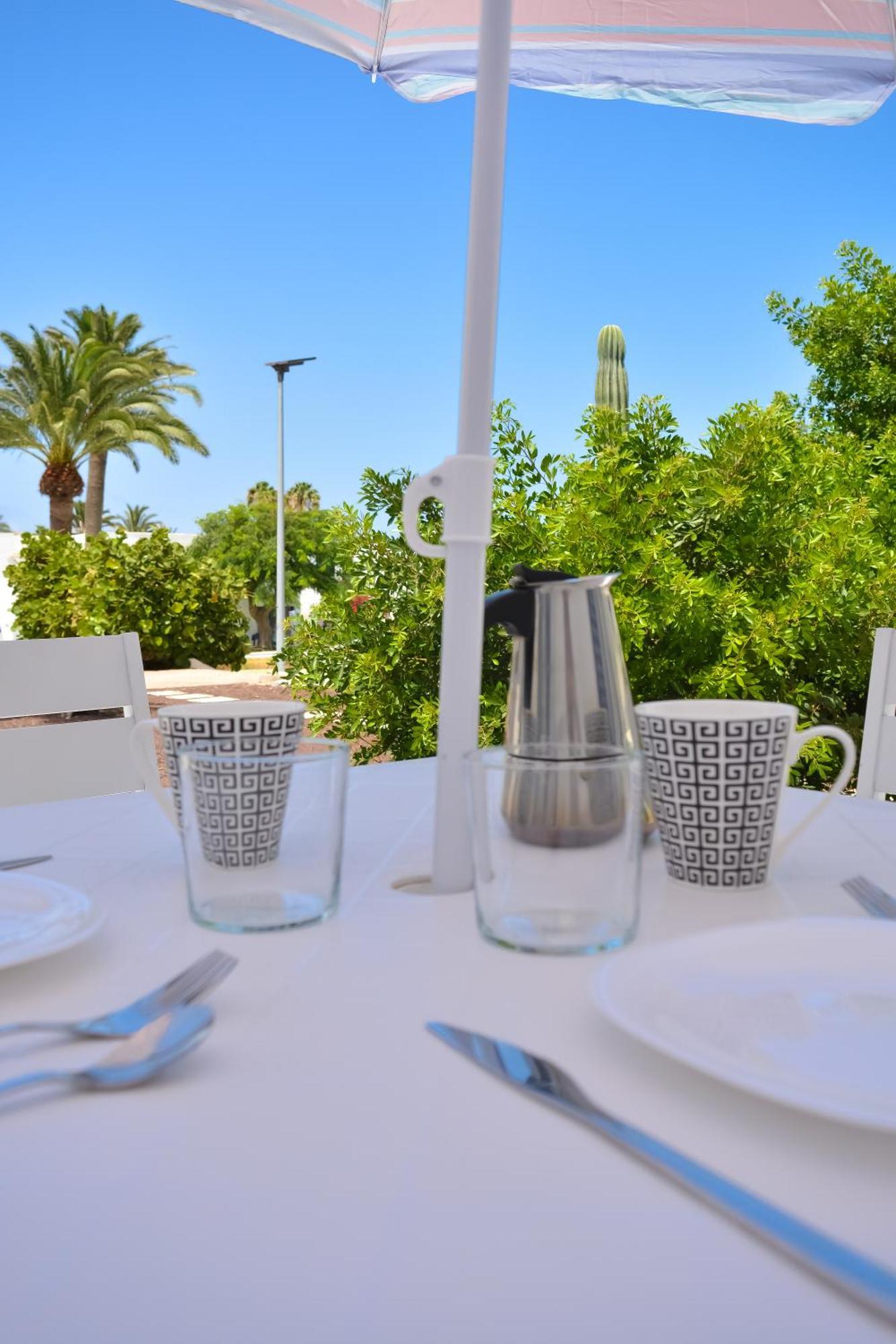 קורלחו Los Barqueros 24 By Best Holidays Fuerteventura מראה חיצוני תמונה