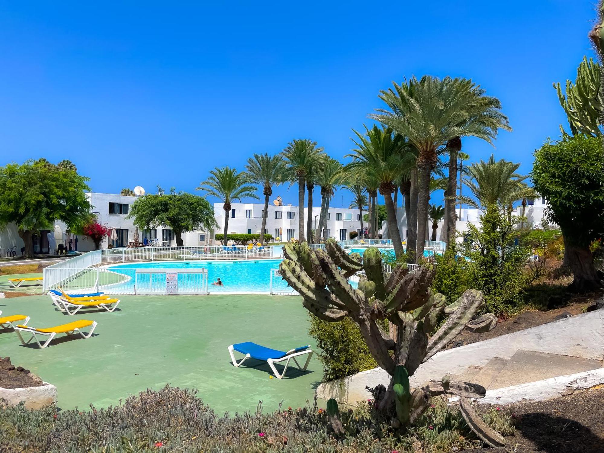 קורלחו Los Barqueros 24 By Best Holidays Fuerteventura מראה חיצוני תמונה