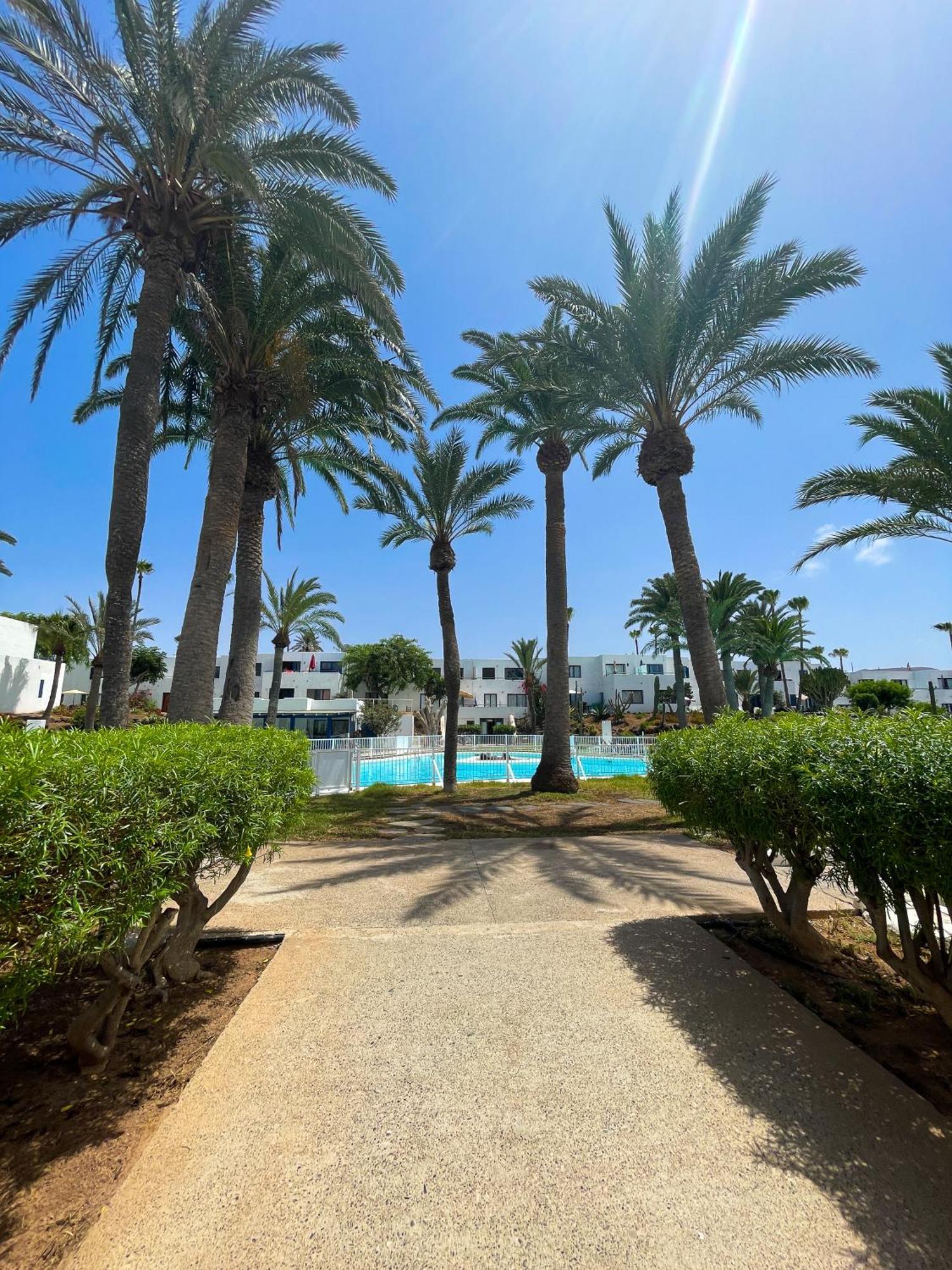 קורלחו Los Barqueros 24 By Best Holidays Fuerteventura מראה חיצוני תמונה
