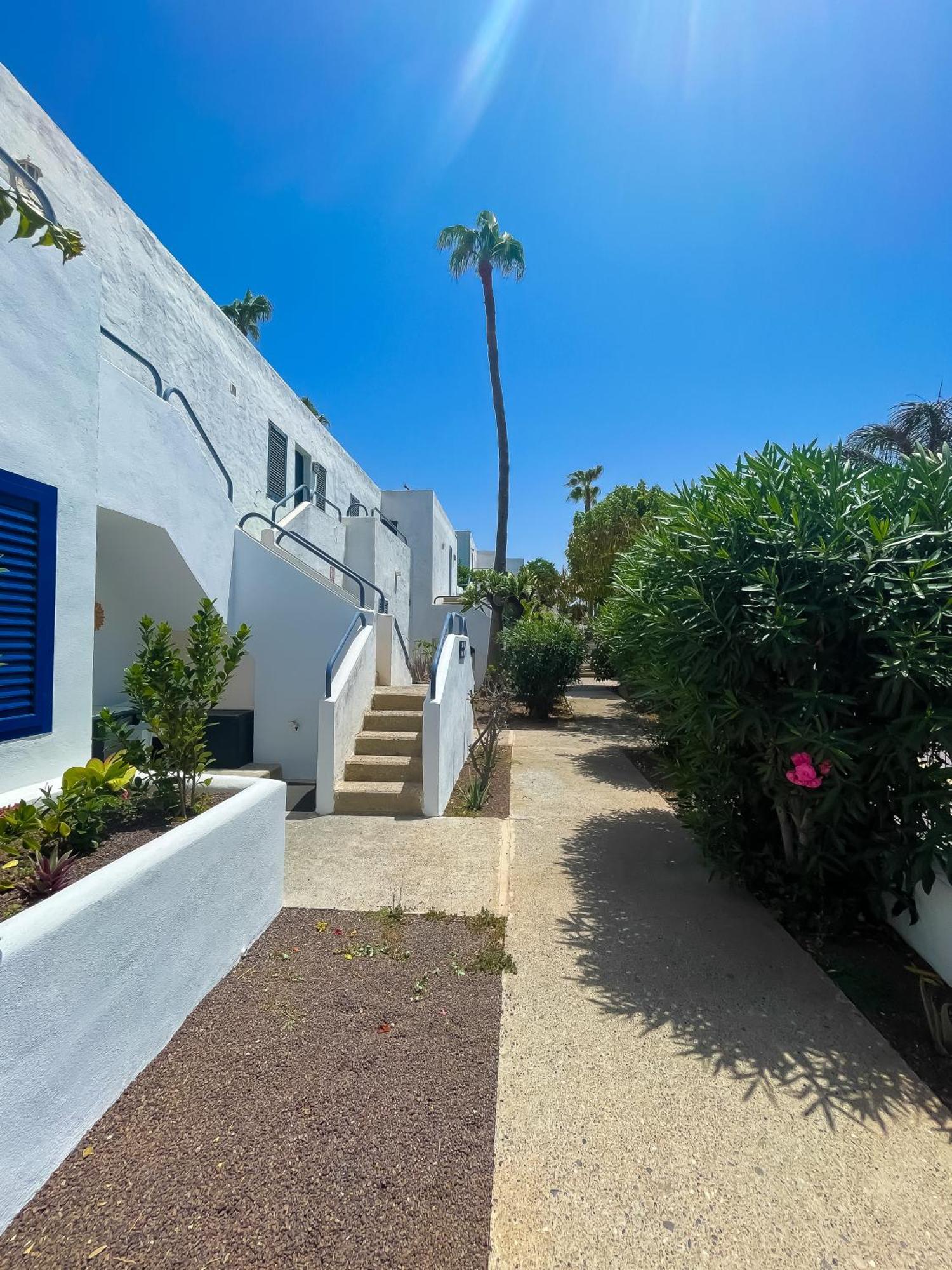קורלחו Los Barqueros 24 By Best Holidays Fuerteventura מראה חיצוני תמונה