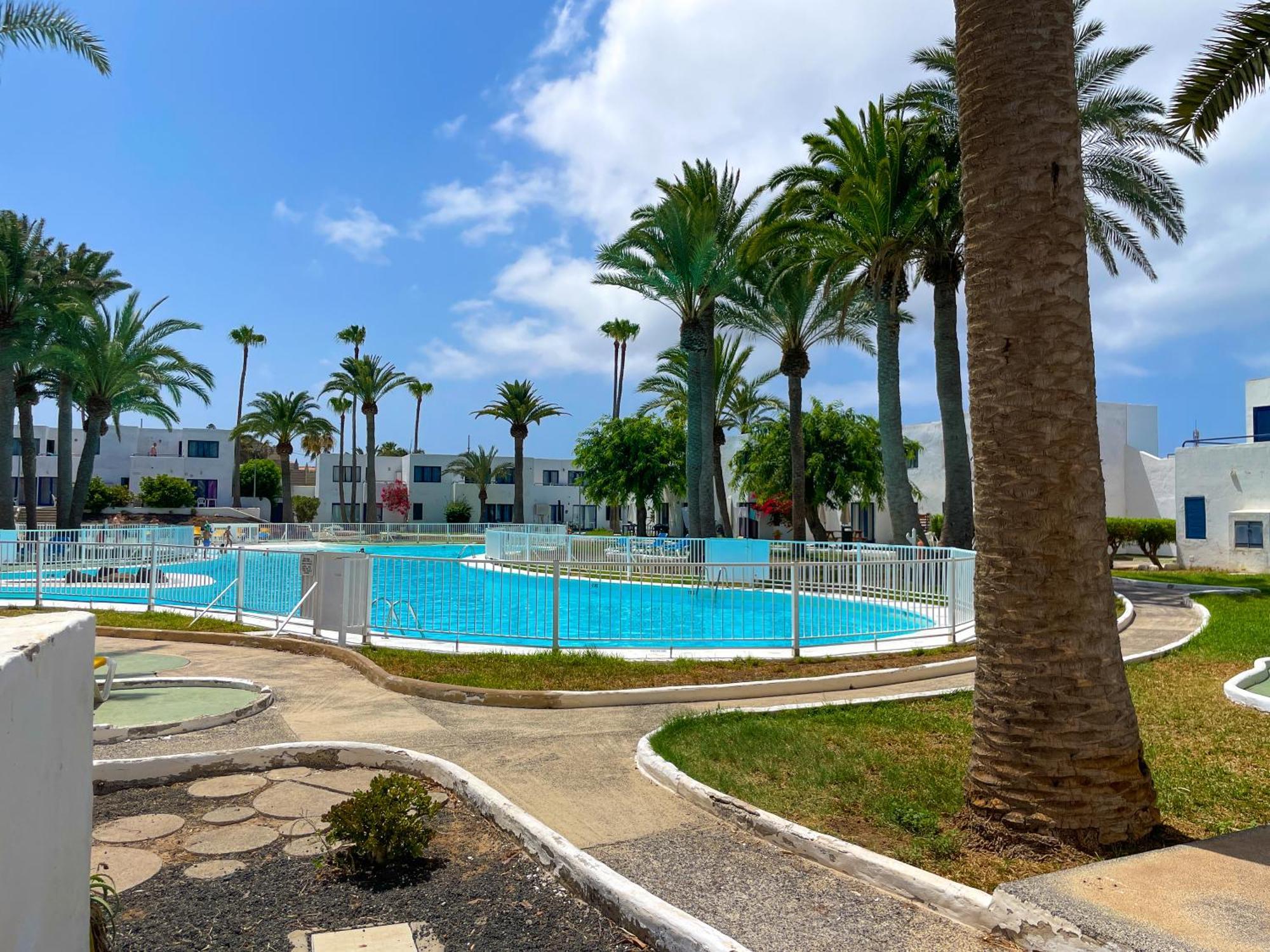 קורלחו Los Barqueros 24 By Best Holidays Fuerteventura מראה חיצוני תמונה
