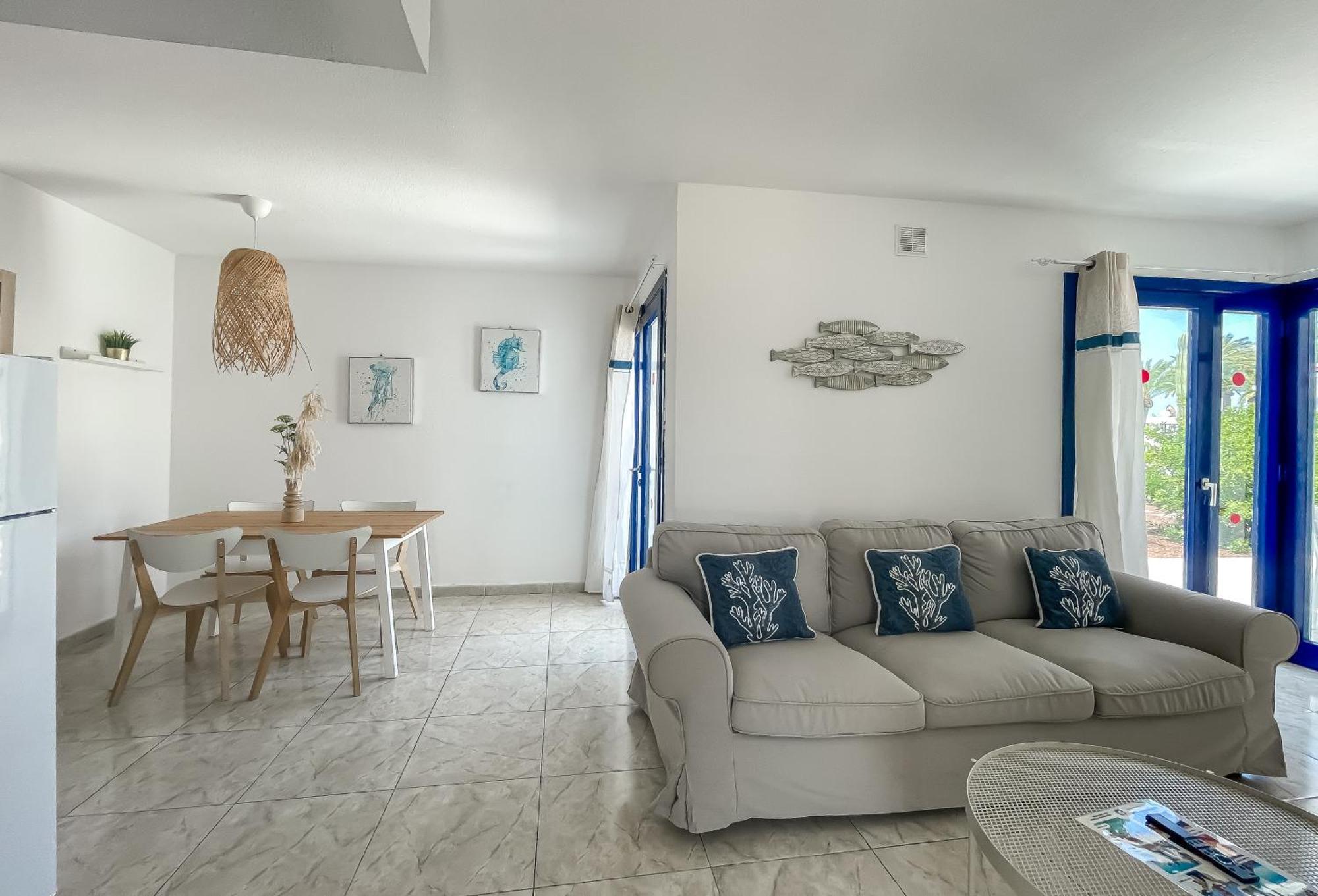 קורלחו Los Barqueros 24 By Best Holidays Fuerteventura מראה חיצוני תמונה