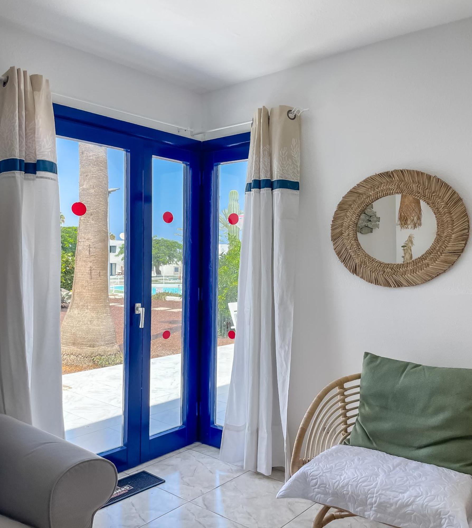 קורלחו Los Barqueros 24 By Best Holidays Fuerteventura מראה חיצוני תמונה