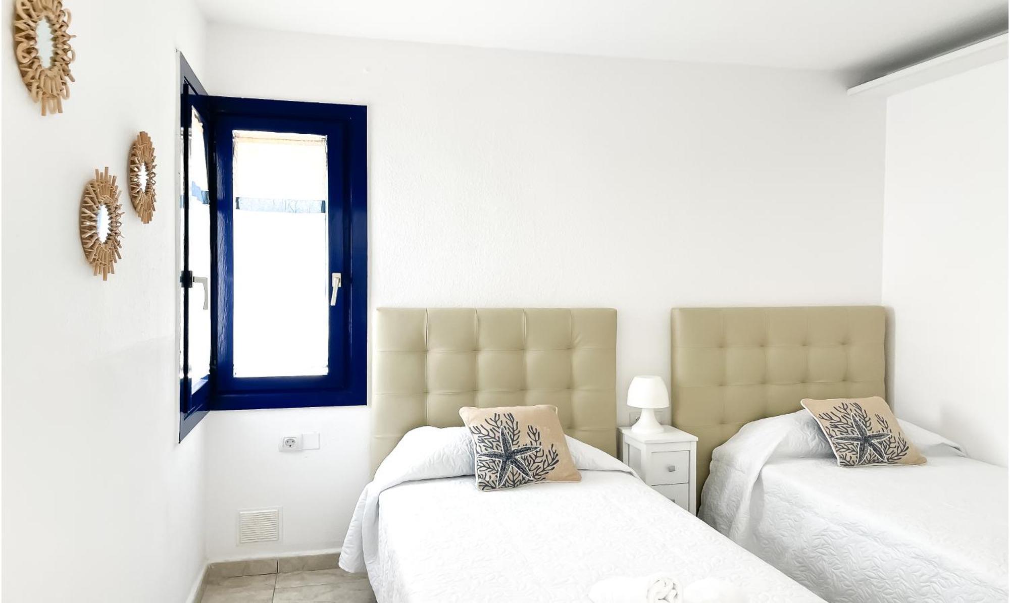 קורלחו Los Barqueros 24 By Best Holidays Fuerteventura מראה חיצוני תמונה